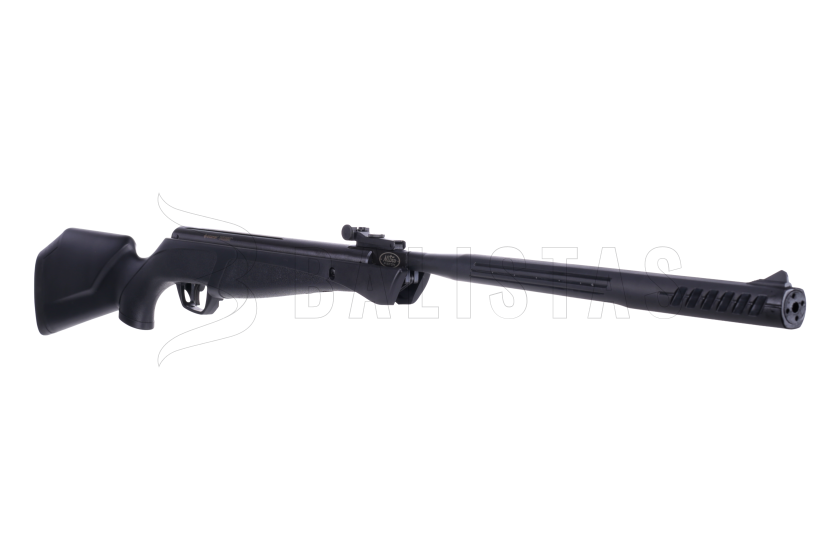 Luftgewehr Crosman Shockwave 4,5mm mit Optik 4x32 3