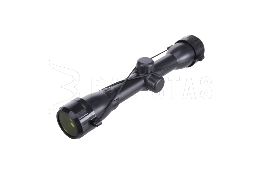 Luftgewehr Crosman Shockwave 4,5mm mit Optik 4x32 6