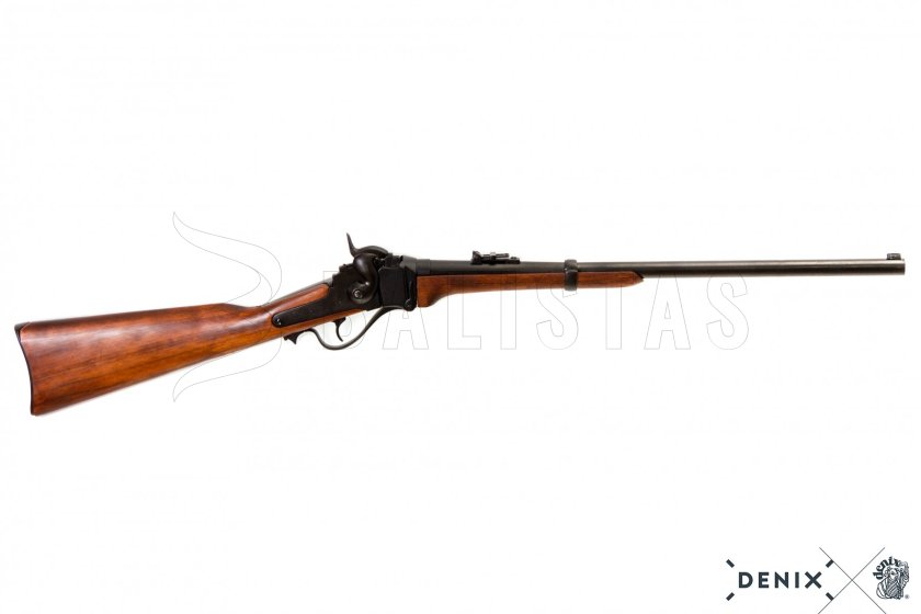 Replik Sharps Carbine, USA 1859