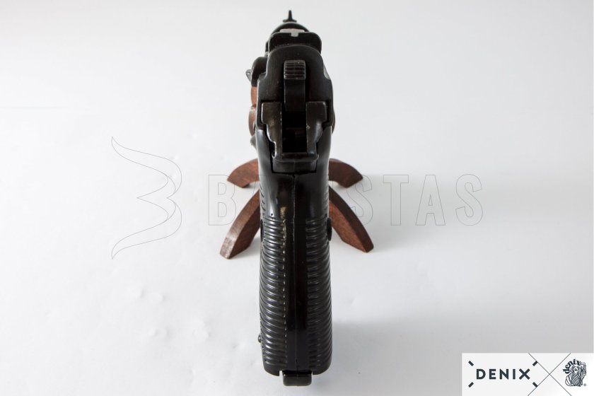 Replik Walther P38, Deutschland 1938 5