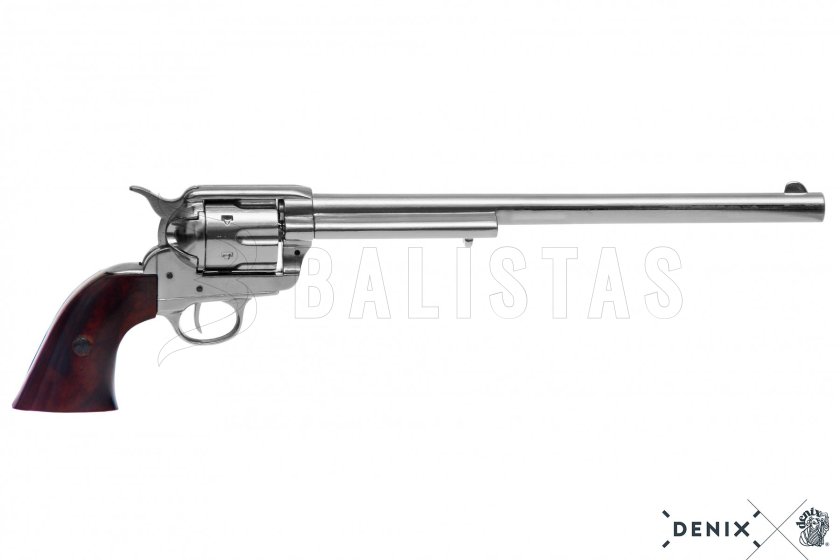 Replik Colt Peacemaker Buntline 12", USA 1873