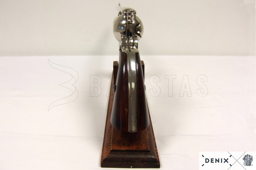 Replik Colt Peacemaker Buntline 12", USA 1873 5