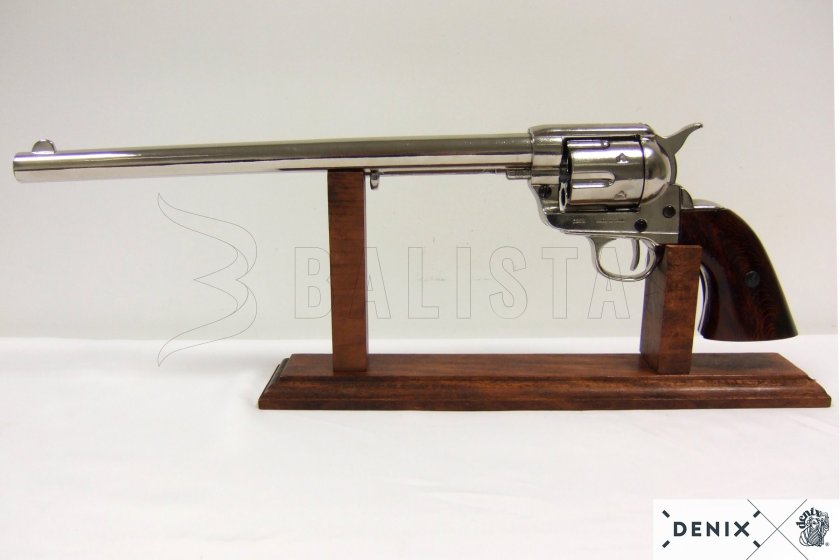 Replik Colt Peacemaker Buntline 12", USA 1873 7