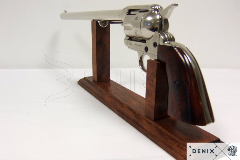 Replik Colt Peacemaker Buntline 12", USA 1873 6