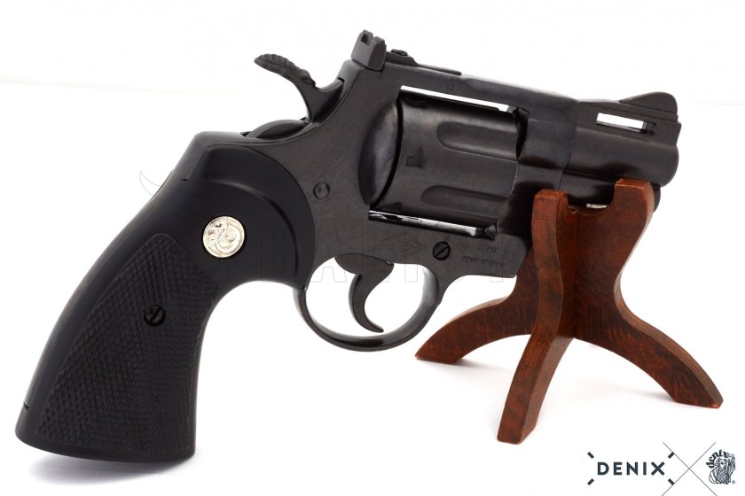 Replik Colt Python 2", USA 1955 3