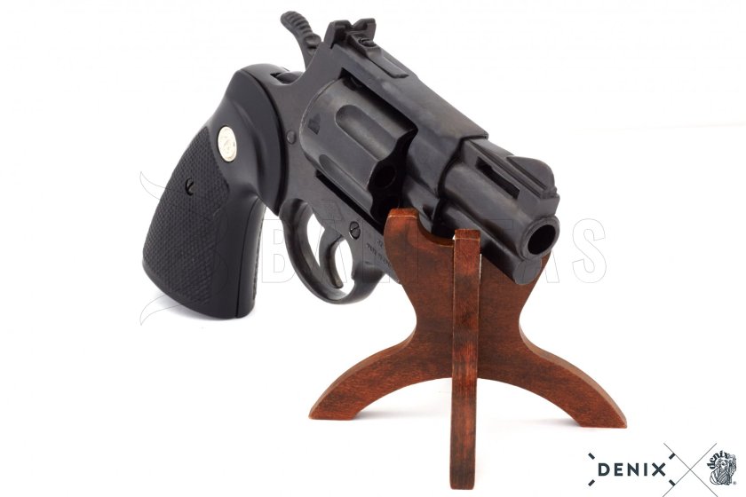 Replik Colt Python 2", USA 1955 7