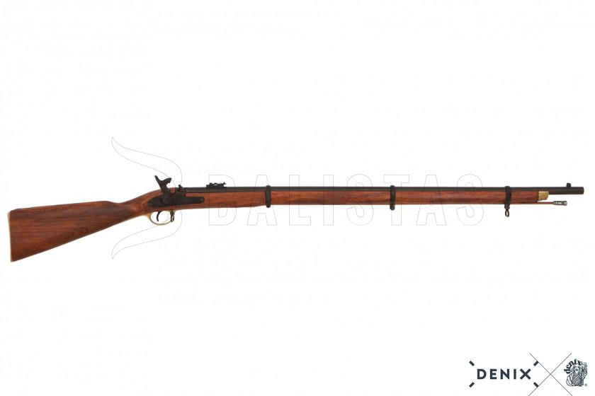 Replik Enfield Pattern 1853, Großbritannien