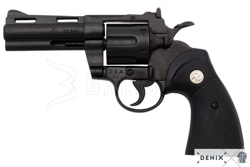 Replik Colt Python 4", USA 1955