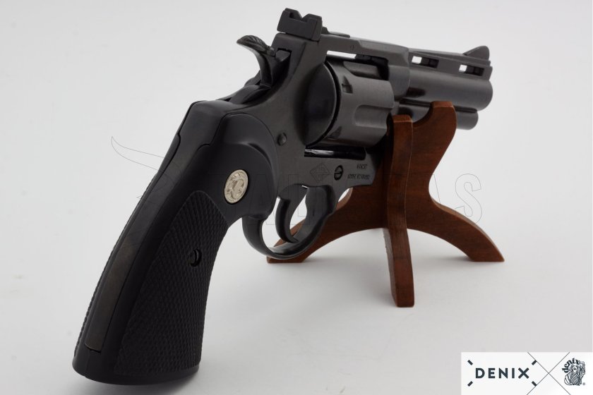 Replik Colt Python 4", USA 1955 6