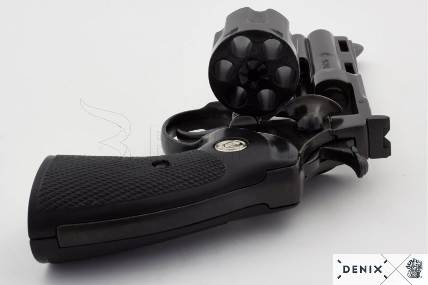 Replik Colt Python 4", USA 1955 9