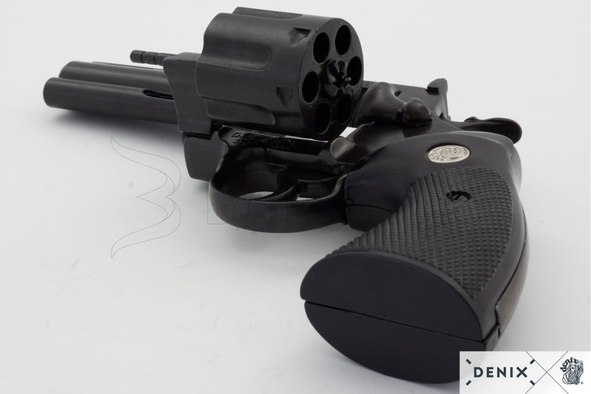 Replik Colt Python 4", USA 1955 8