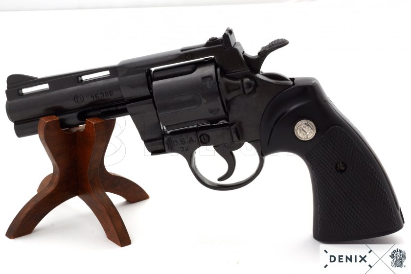 Replik Colt Python 4", USA 1955 3