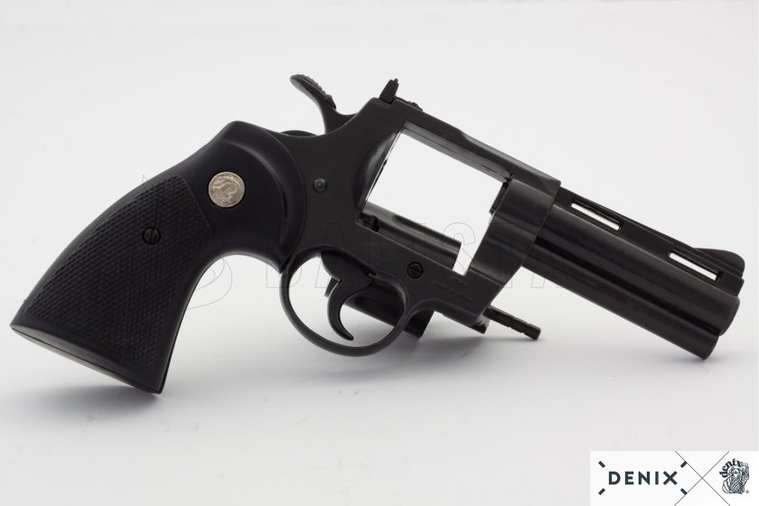 Replik Colt Python 4", USA 1955 10