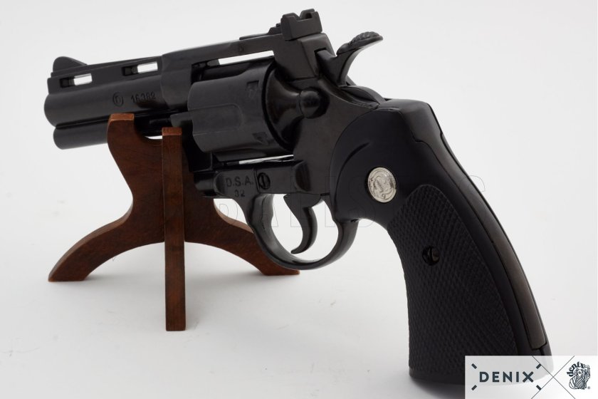 Replik Colt Python 4", USA 1955 4