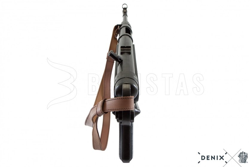 Replik MP40 mit Riemen, Deutschland 1940 4