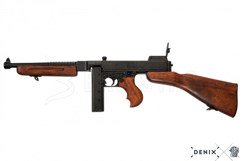 Replik Thompson M1928A1, USA