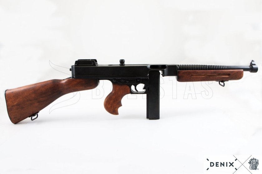 Replik Thompson M1928A1, USA 5