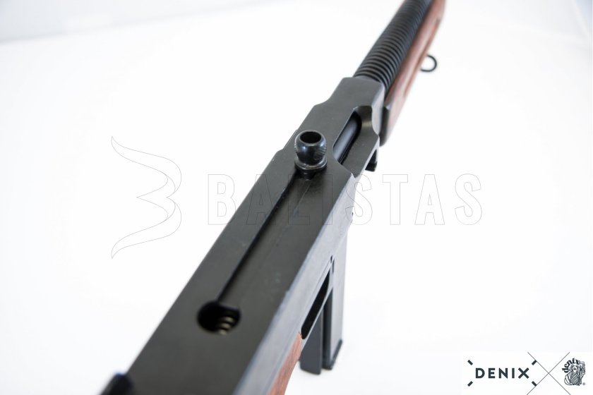 Replik Thompson M1928A1, USA 9