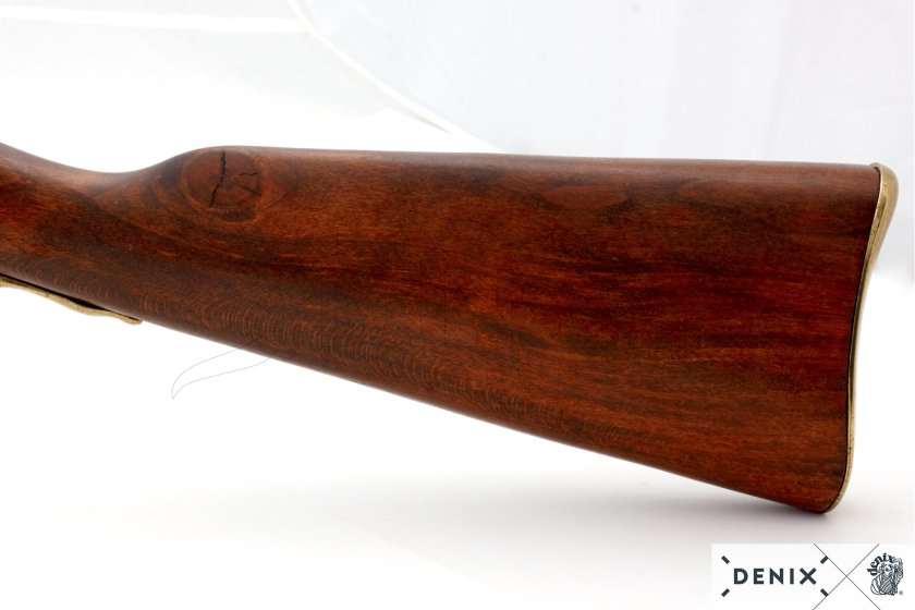 Replik Französisches Steinschlossgewehr, Frankreich 1806 7