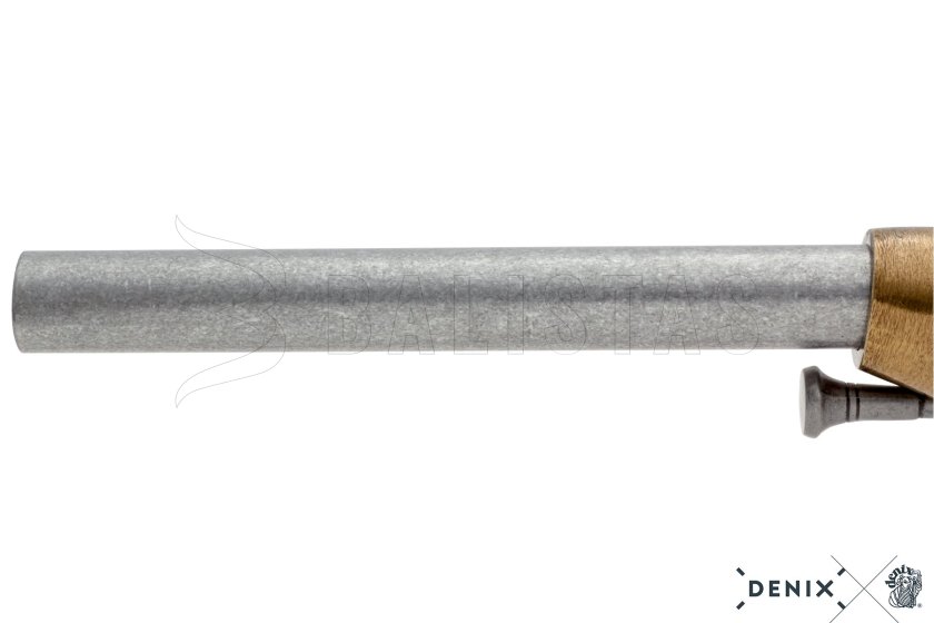 Replik Französisches Steinschlossgewehr, Frankreich 1806 11
