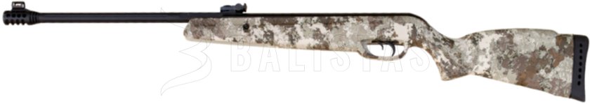 Luftgewehr Gamo Wild Alpine STR 4,5mm 19J