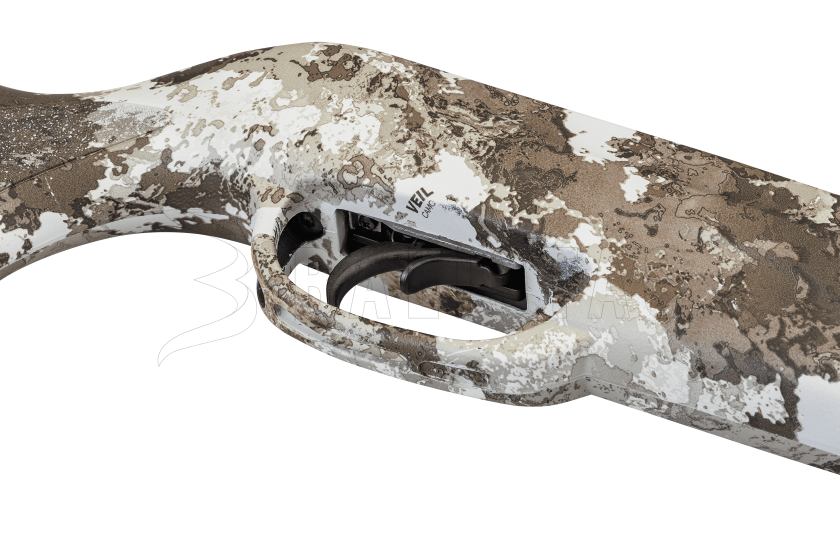 Luftgewehr Gamo Wild Alpine STR 4,5mm 19J 4