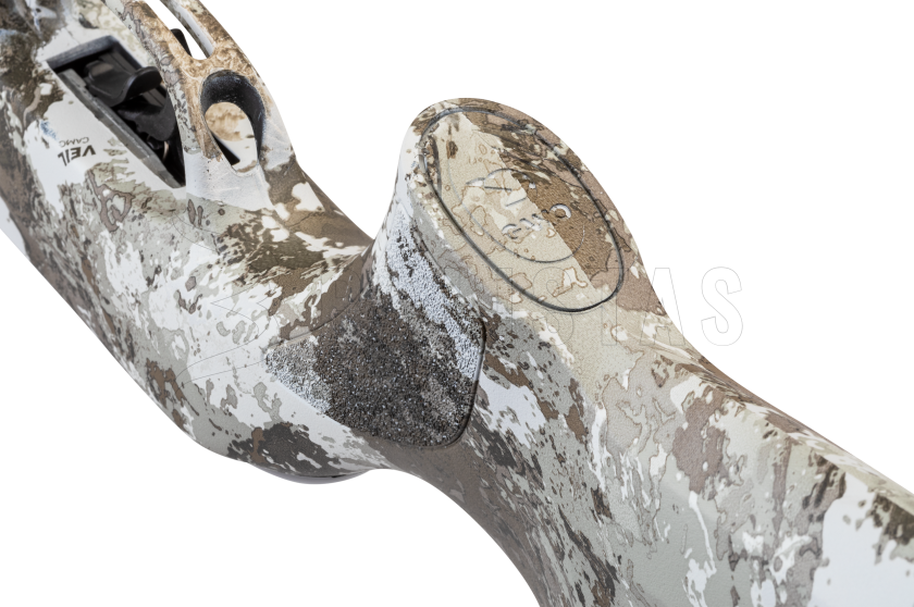 Luftgewehr Gamo Wild Alpine STR 4,5mm 19J 2