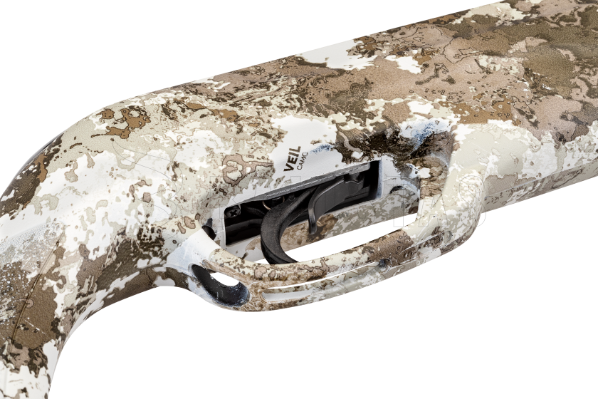 Luftgewehr Gamo Wild Alpine STR 4,5mm 19J 3