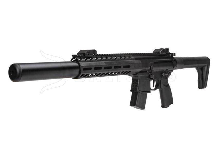 Luftgewehr Sig Sauer MCX GENII 4,5mm 3