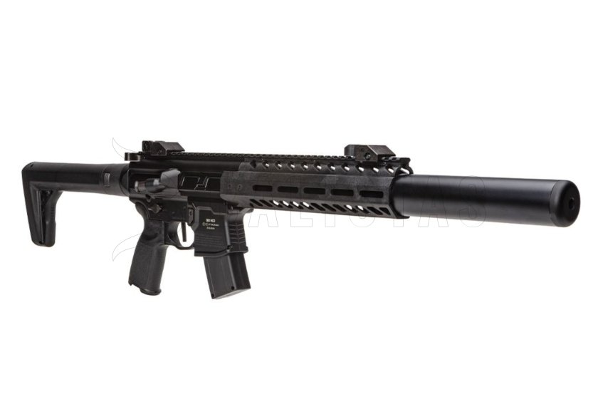 Luftgewehr Sig Sauer MCX GENII 4,5mm 4