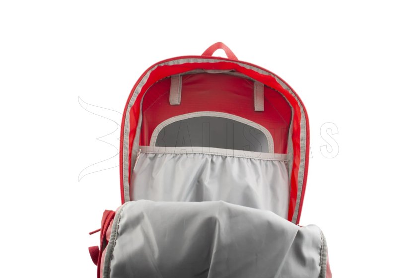 Rucksack Pinguin Air 33 petrol 7