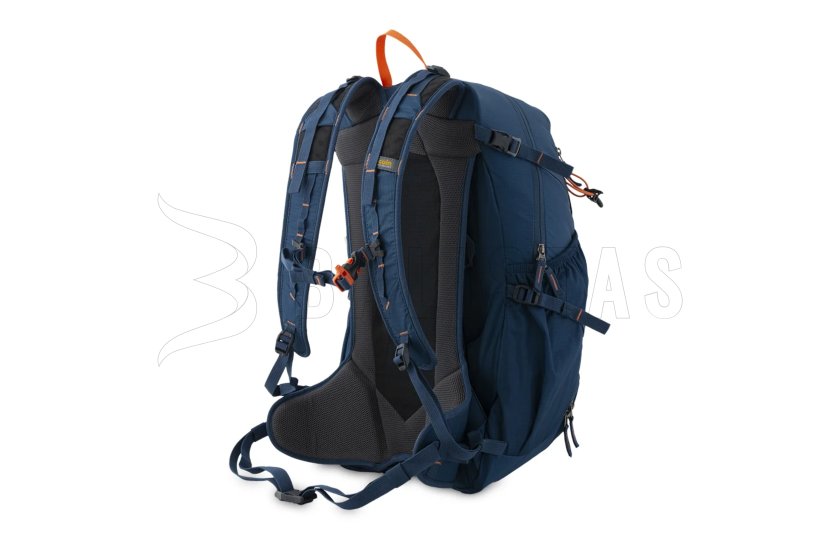 Rucksack Pinguin Air 33 petrol 2