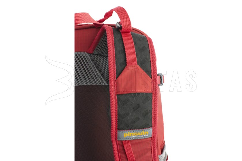 Rucksack Pinguin Air 33 petrol 10