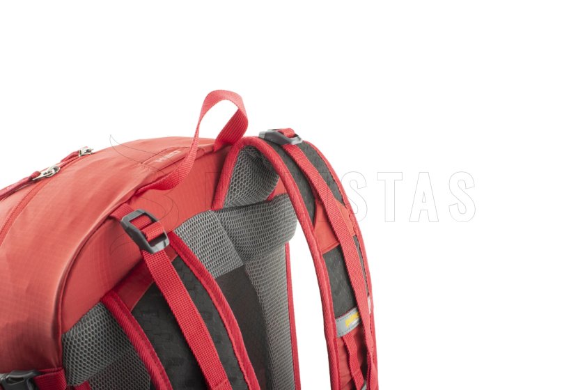 Rucksack Pinguin Air 33 petrol 6