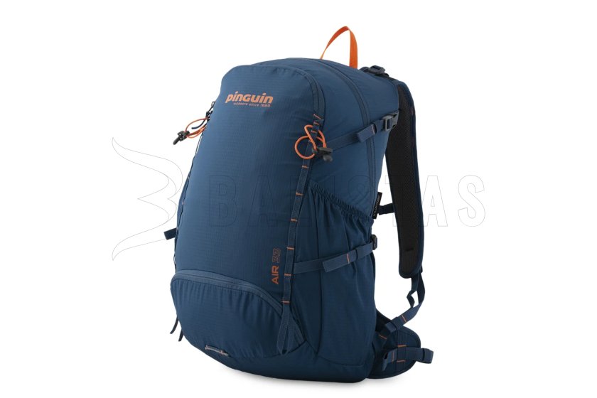 Rucksack Pinguin Air 33 petrol