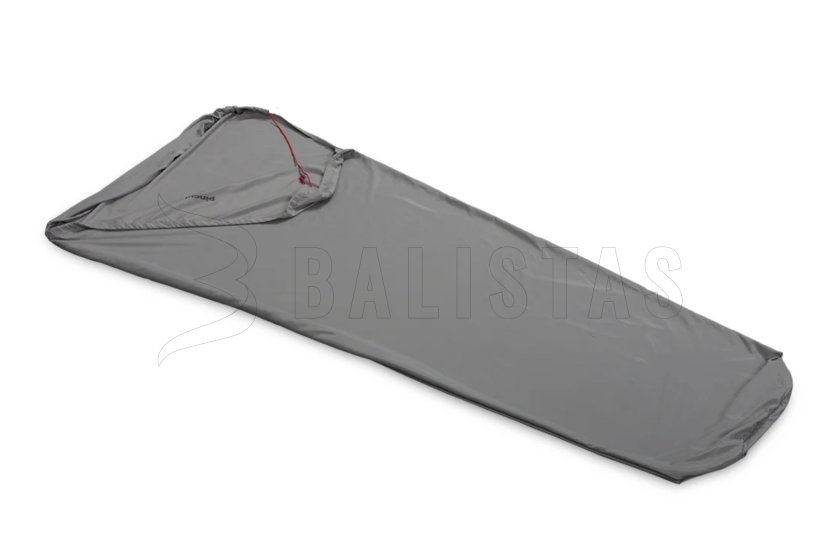 Schlafsack-Inlett Pinguin Liner Mummy 185cm 3