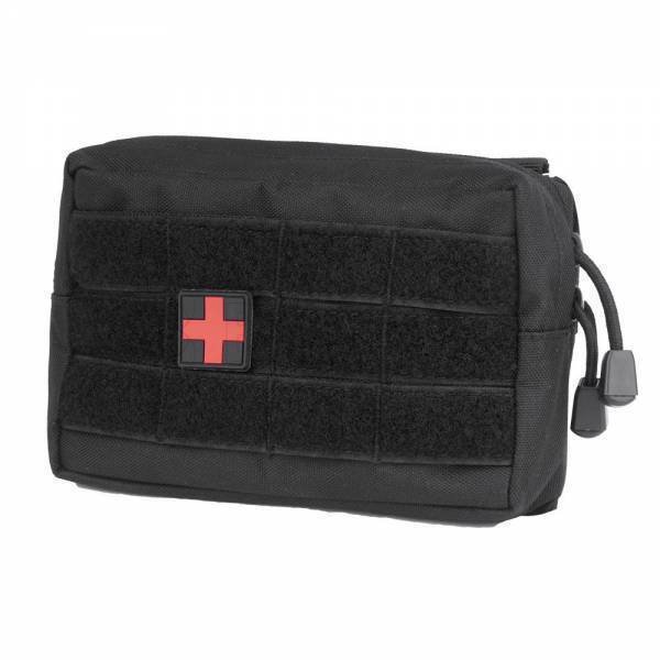 Lékárnička Mil-Tec Molle klein schwarz