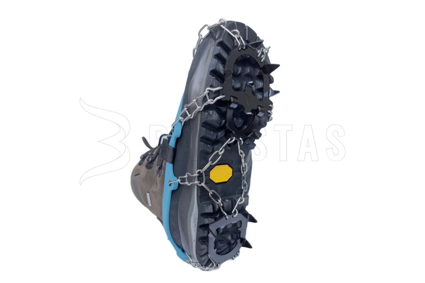 Schuhspikes Treksport Ice grip L (41-43) 4