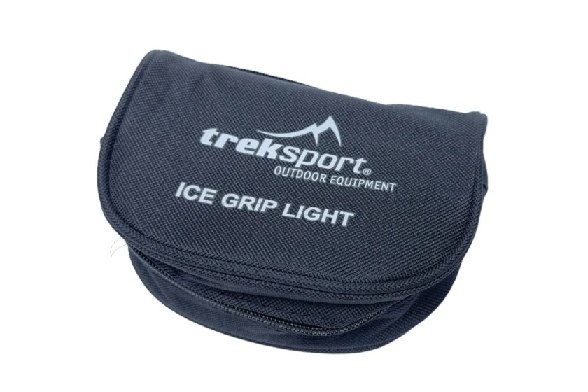Schuhspikes Treksport Ice grip light M (38-40) 5