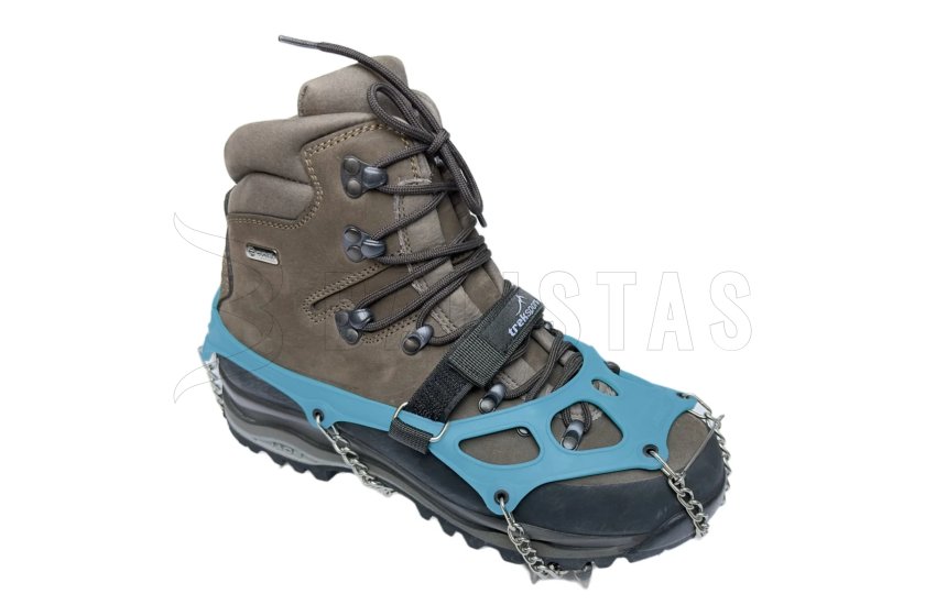 Schuhspikes Treksport Ice grip light L (41-43) 3