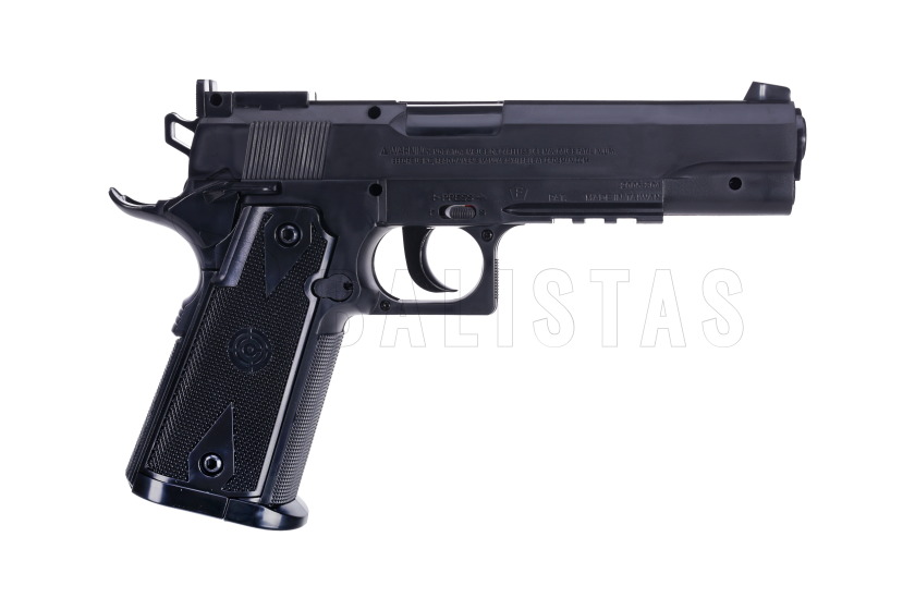 Luftpistole Crosman 1911 BB 4,5mm 4