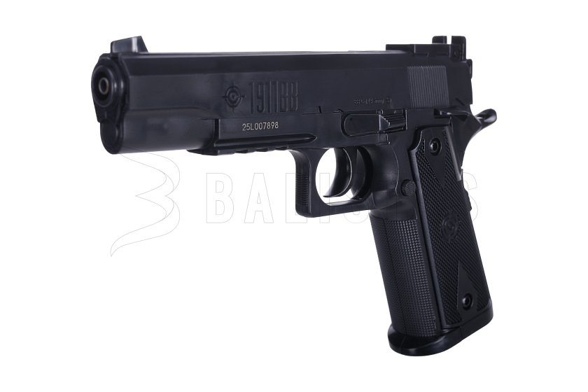 Luftpistole Crosman 1911 BB 4,5mm 2