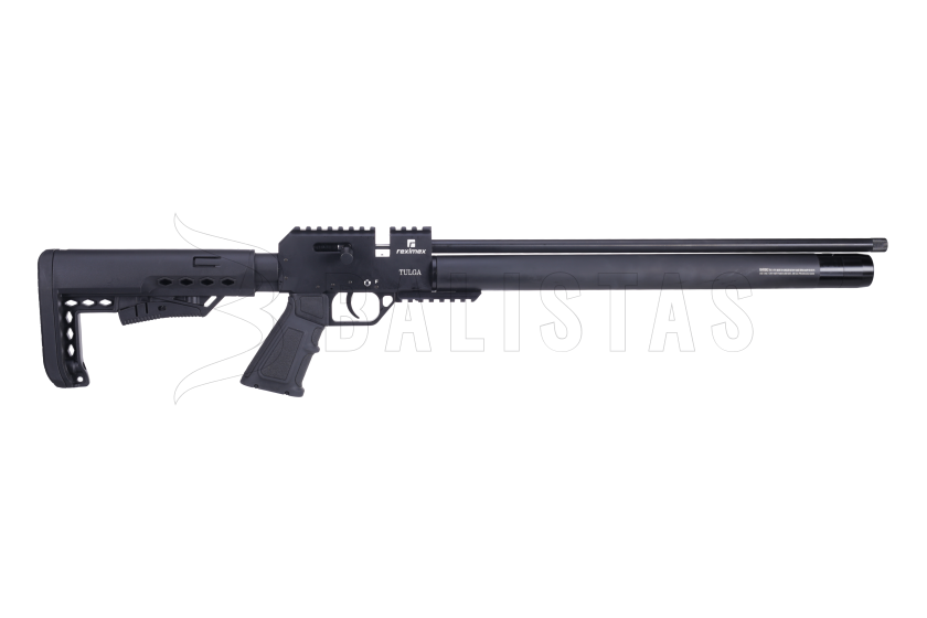 Luftgewehr Reximex Tulga 5,5mm 4