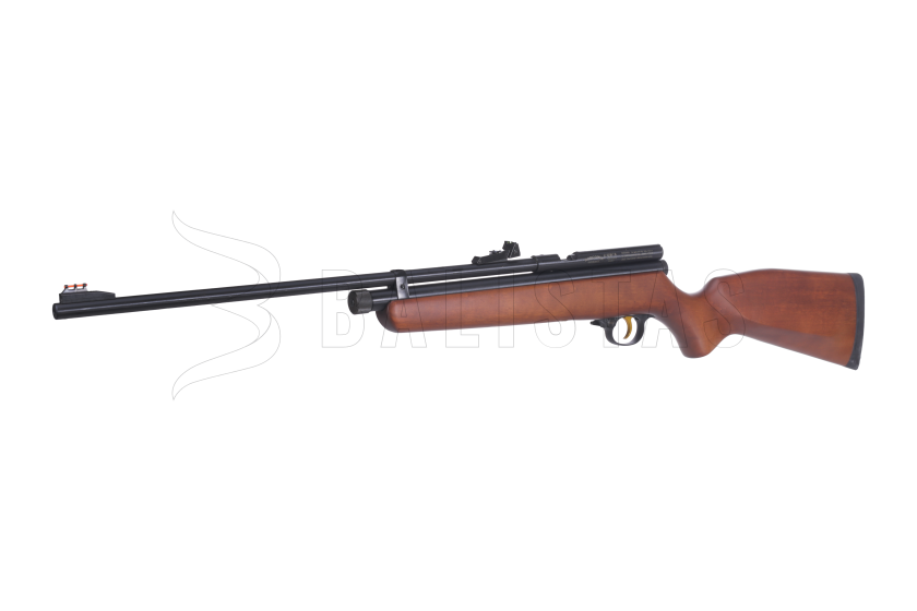 Luftgewehr Norconia QB 78 Deluxe 4,5mm 2