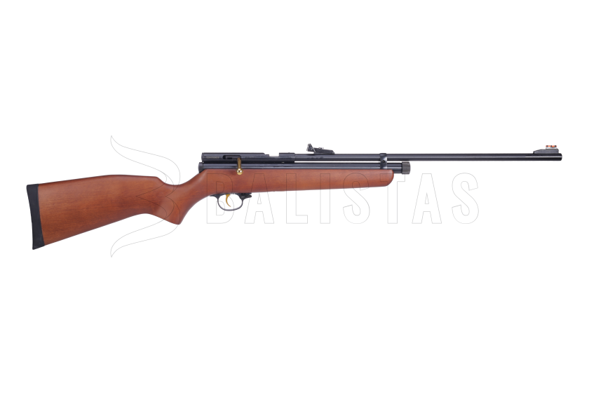 Luftgewehr Norconia QB 78 Deluxe 4,5mm 4