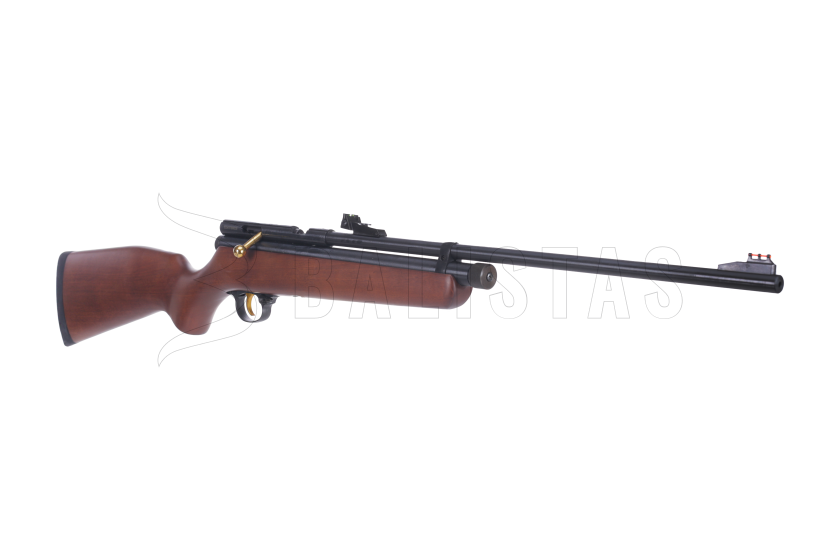 Luftgewehr Norconia QB 78 Deluxe 4,5mm 3