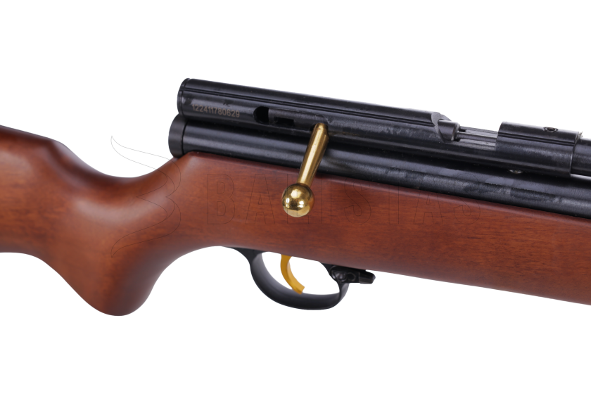 Luftgewehr Norconia QB 78 Deluxe 4,5mm 6