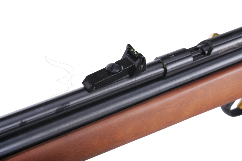 Luftgewehr Norconia QB 78 Deluxe 4,5mm 5
