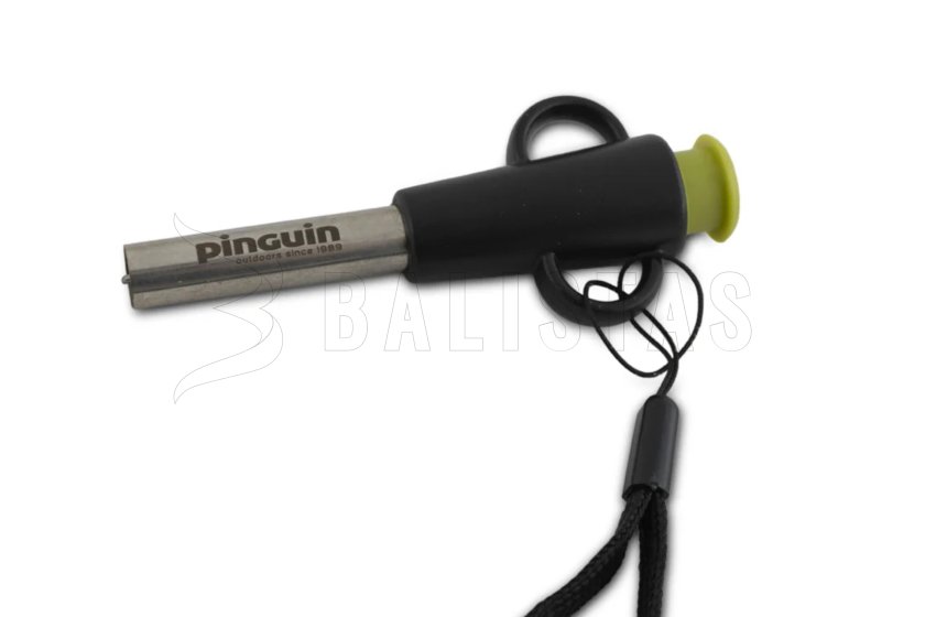 Feuerzeug Pinguin Piezzo Igniter 3