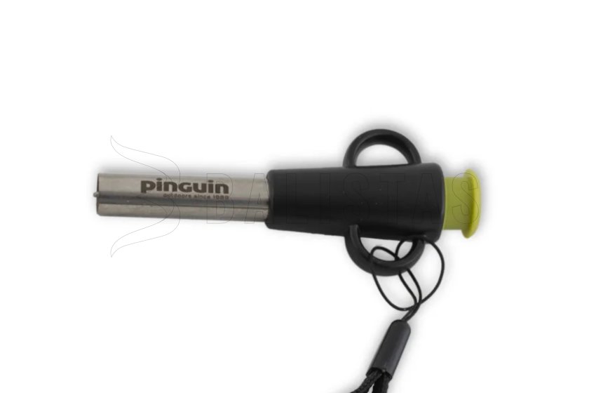 Feuerzeug Pinguin Piezzo Igniter